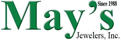 Mays Logo